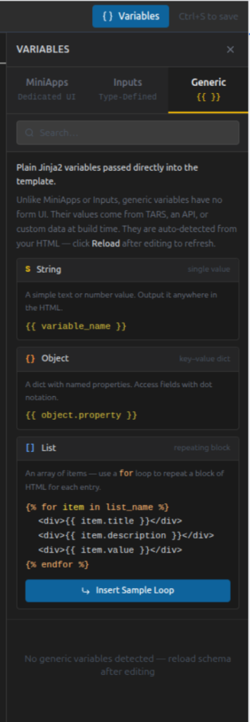 docmiral-code-studio-generic-variables