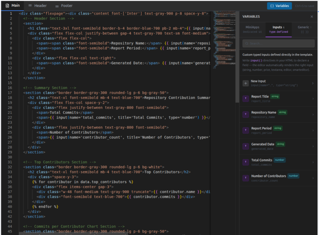 docmiral-code-studio-typed-input-variables